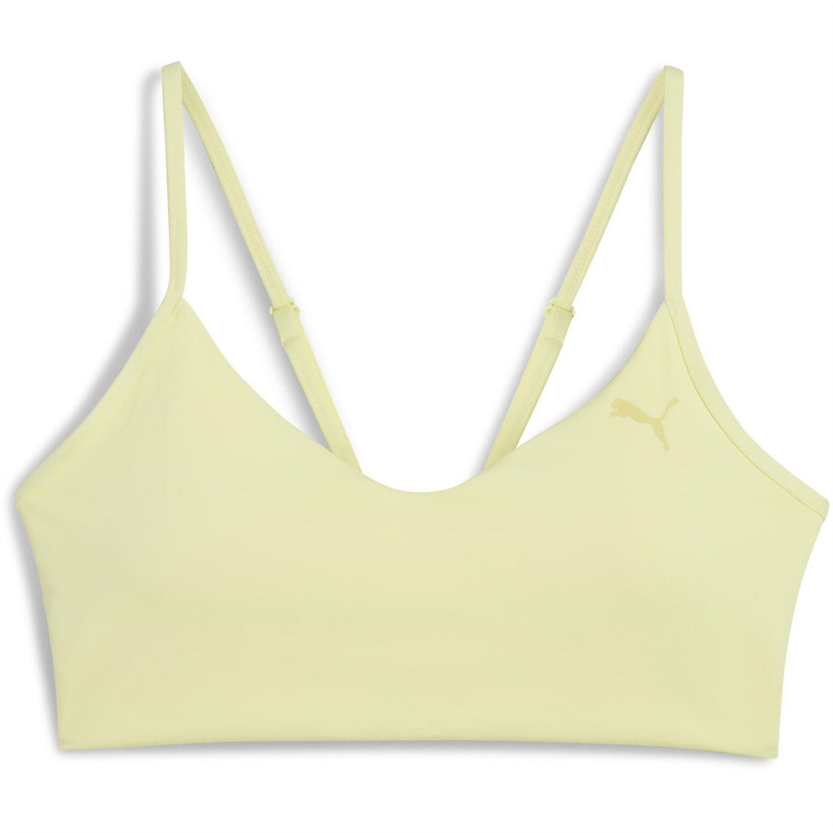 Puma Move Non Wired Medium Impact Sports Bra