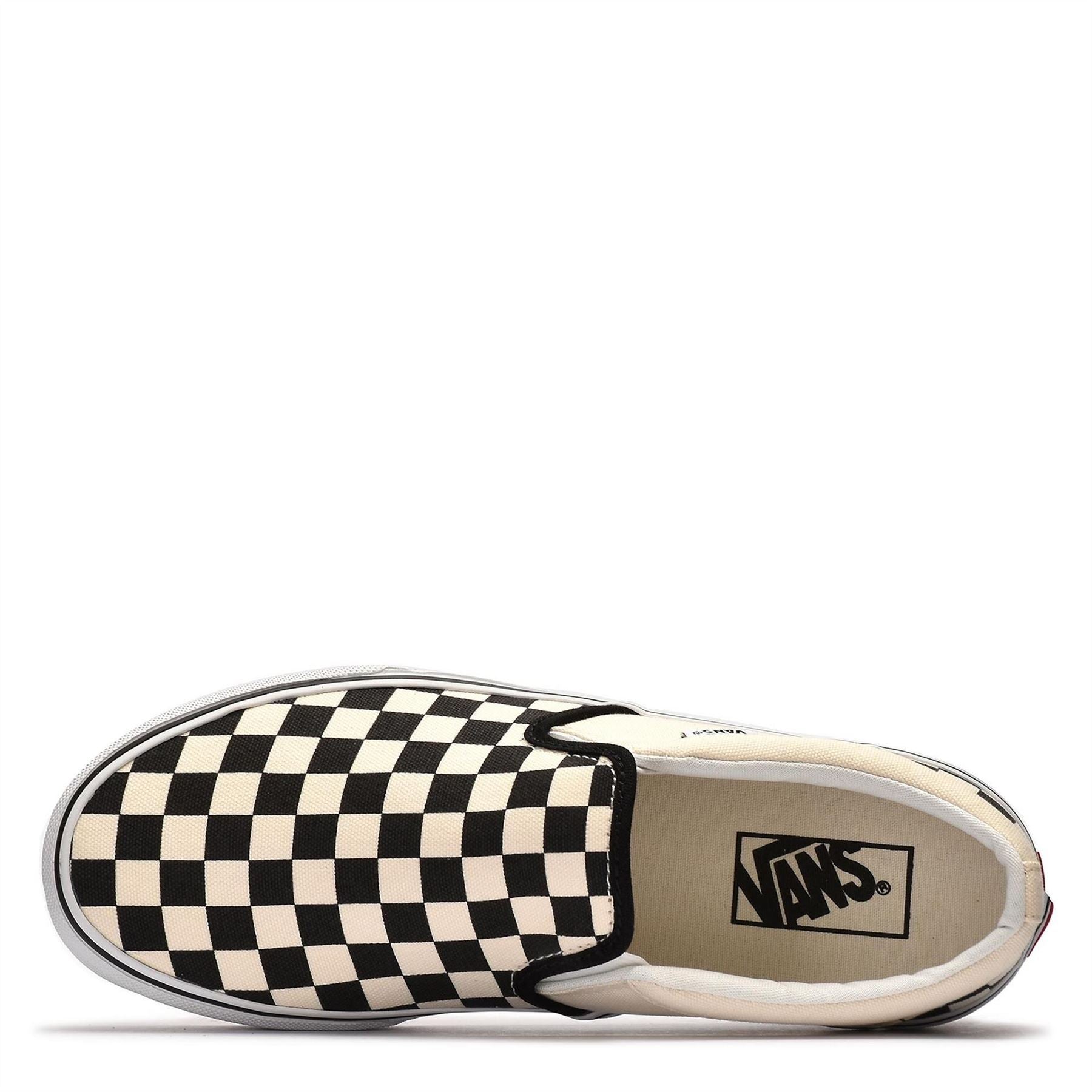 Vans Trainers