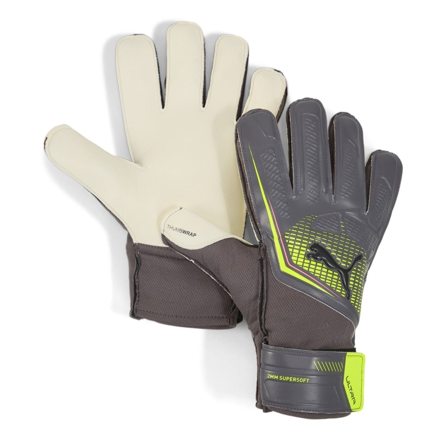 Puma Ultra Play Rc Juniors Goalkeeper Gloves