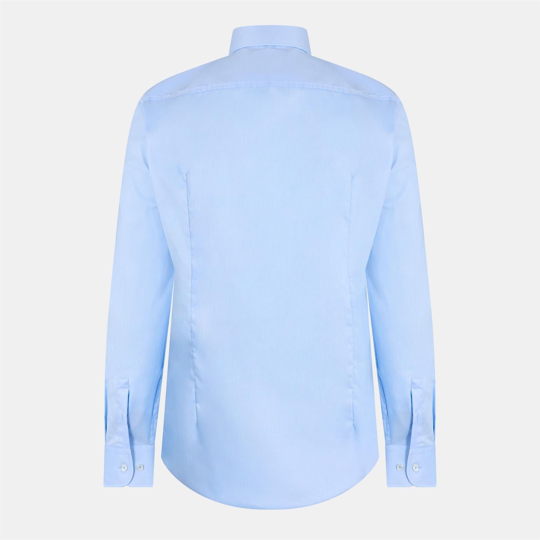 Boss H Hank Kent Long Sleeve Oxford Shirt