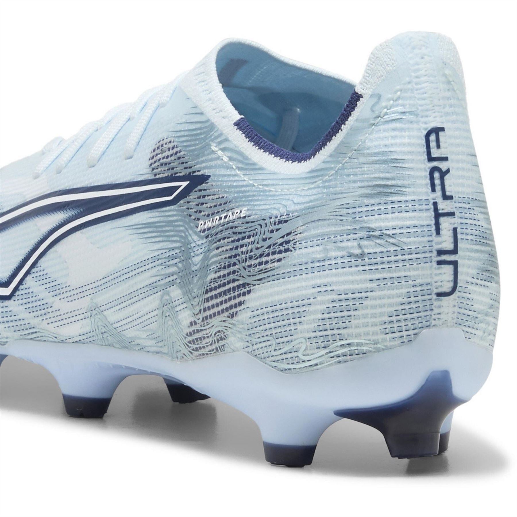 Puma PUMA Ultra 5 Match Firm Ground Football Boots