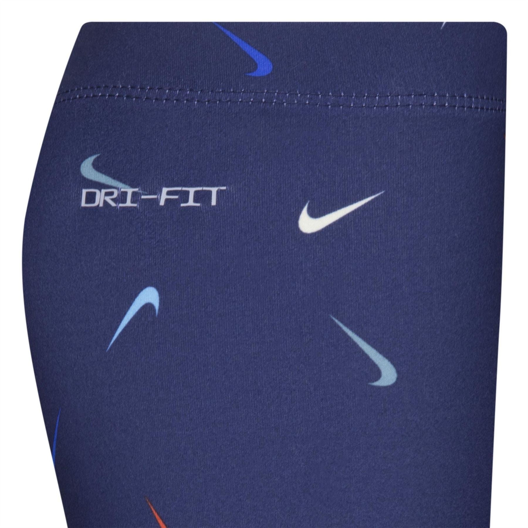 Nike T-Shirt And Shorts Set Infants