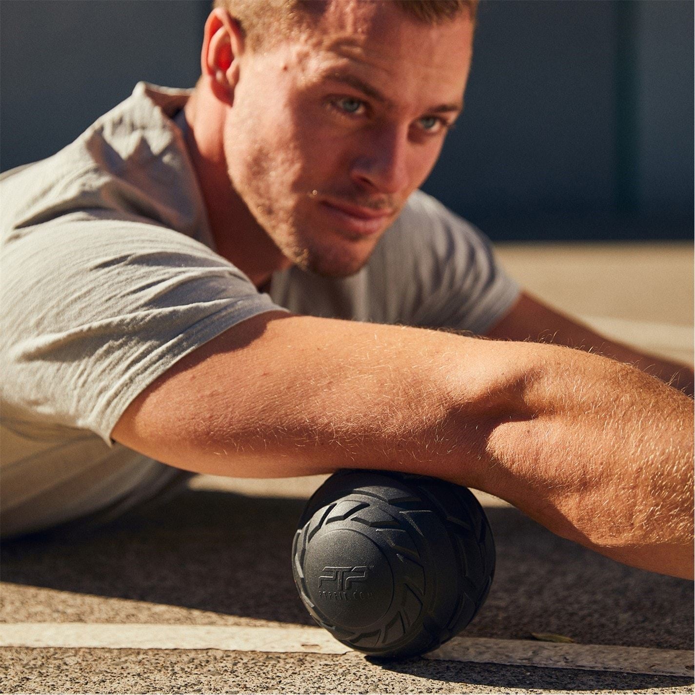 PTP Circular Massager