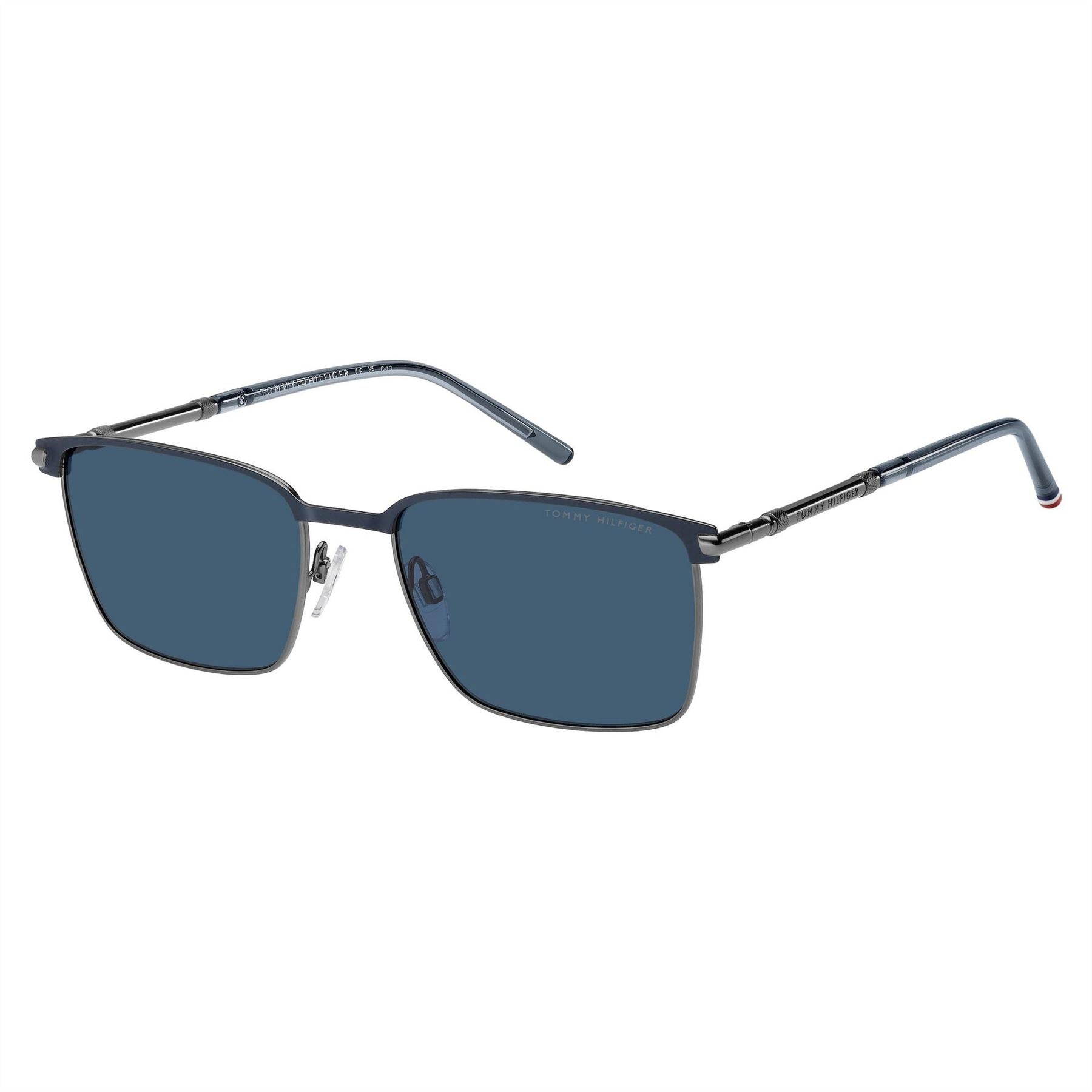 Tommy Hilfiger Sun Sq SunGls Sn63