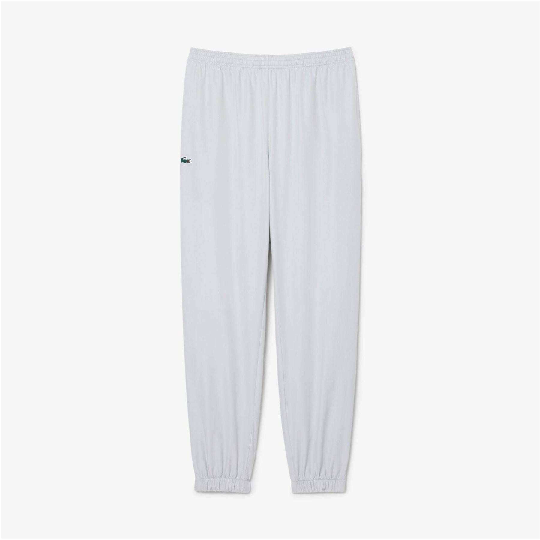 Lacoste Taff Solid Patterned Slim Trousers