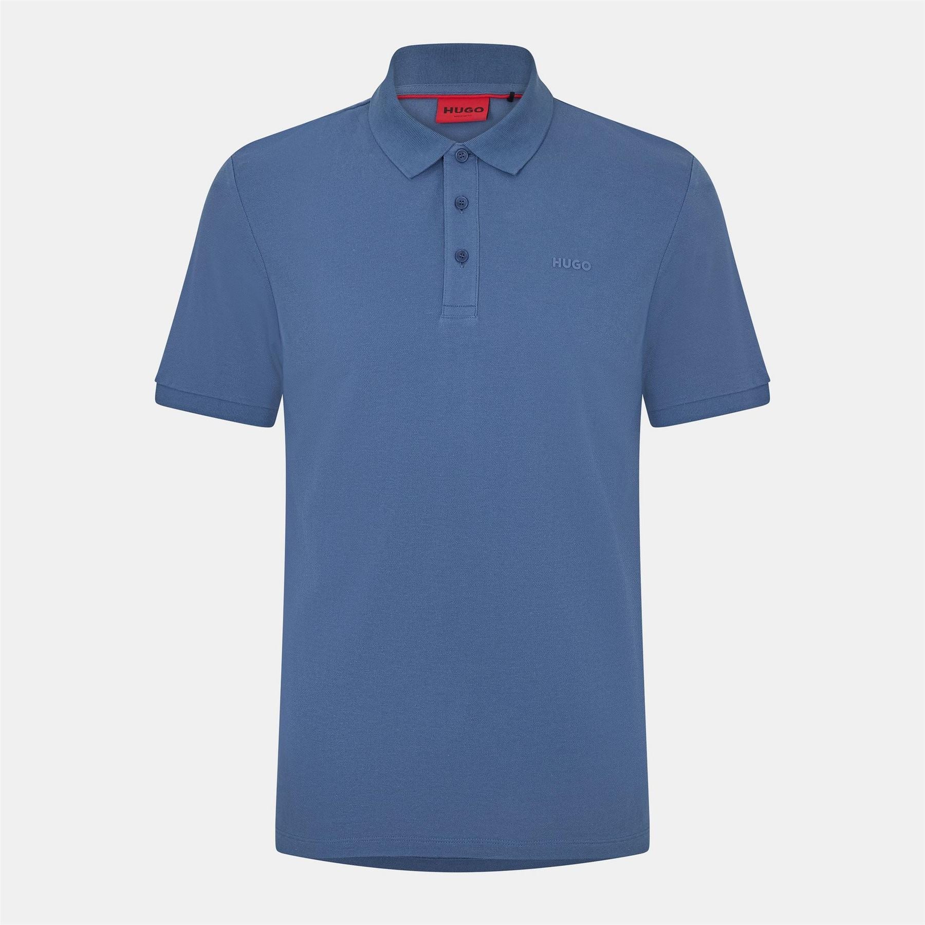 Hugo Mens Donos Polo Shirt