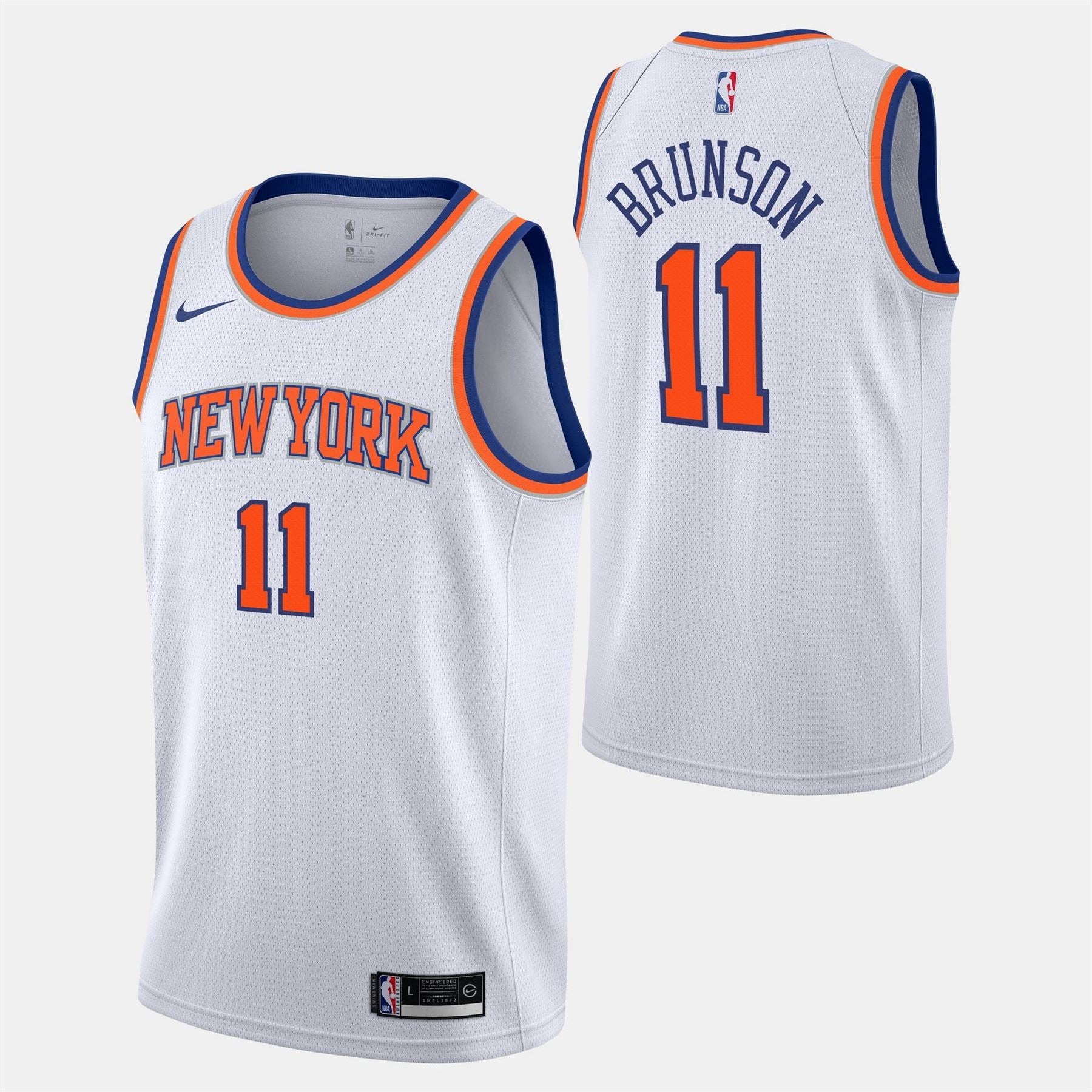 Nike Performance Basketball Jersey
