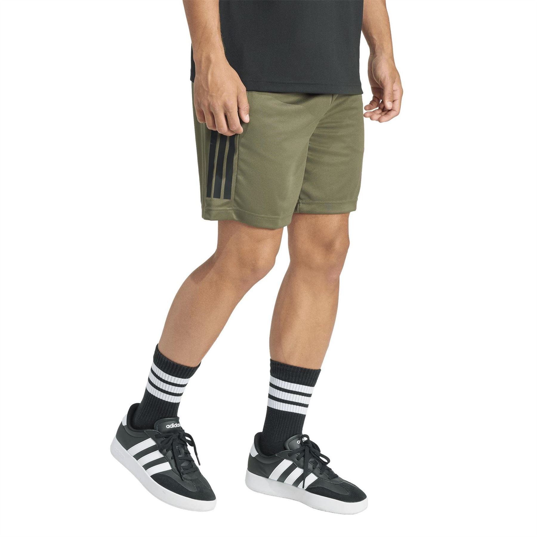 adidas Mens Sereno Training Shorts