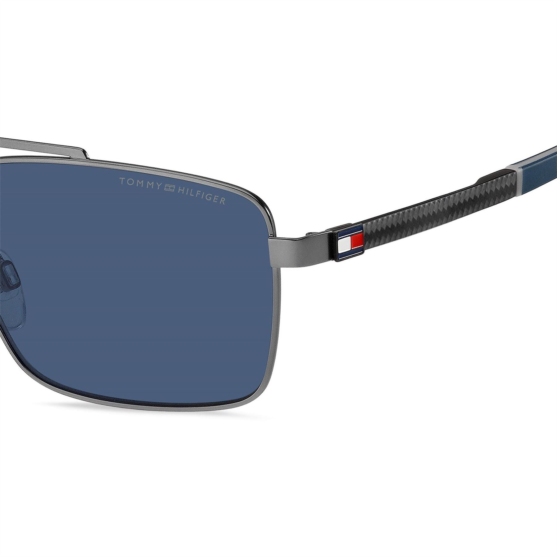 Tommy Hilfiger Rectangle Sunglasses
