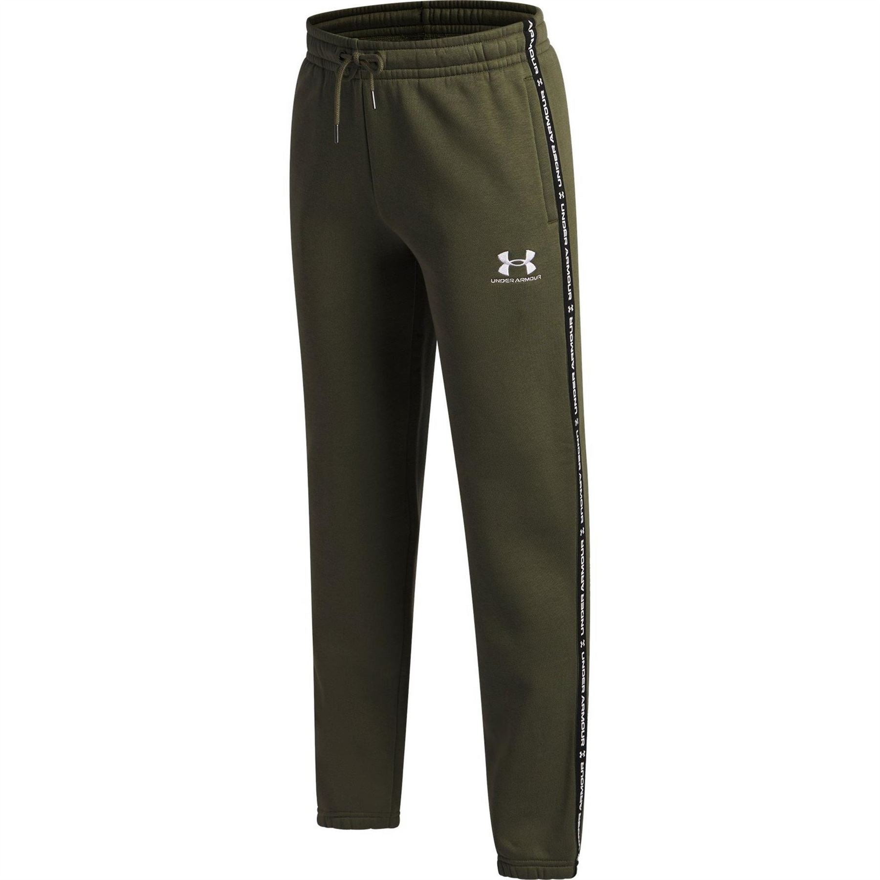Under Armour B Icon Fleece Jog ta