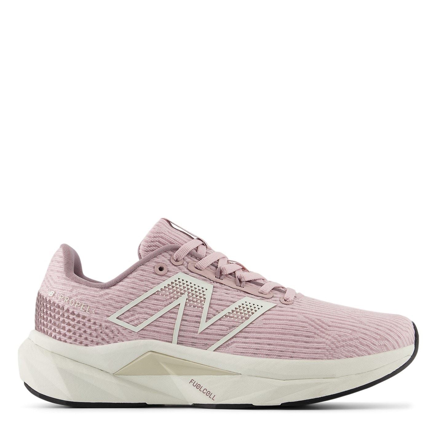 New Balance Womens Balance Fuelcell Propel V5 Running Trainers