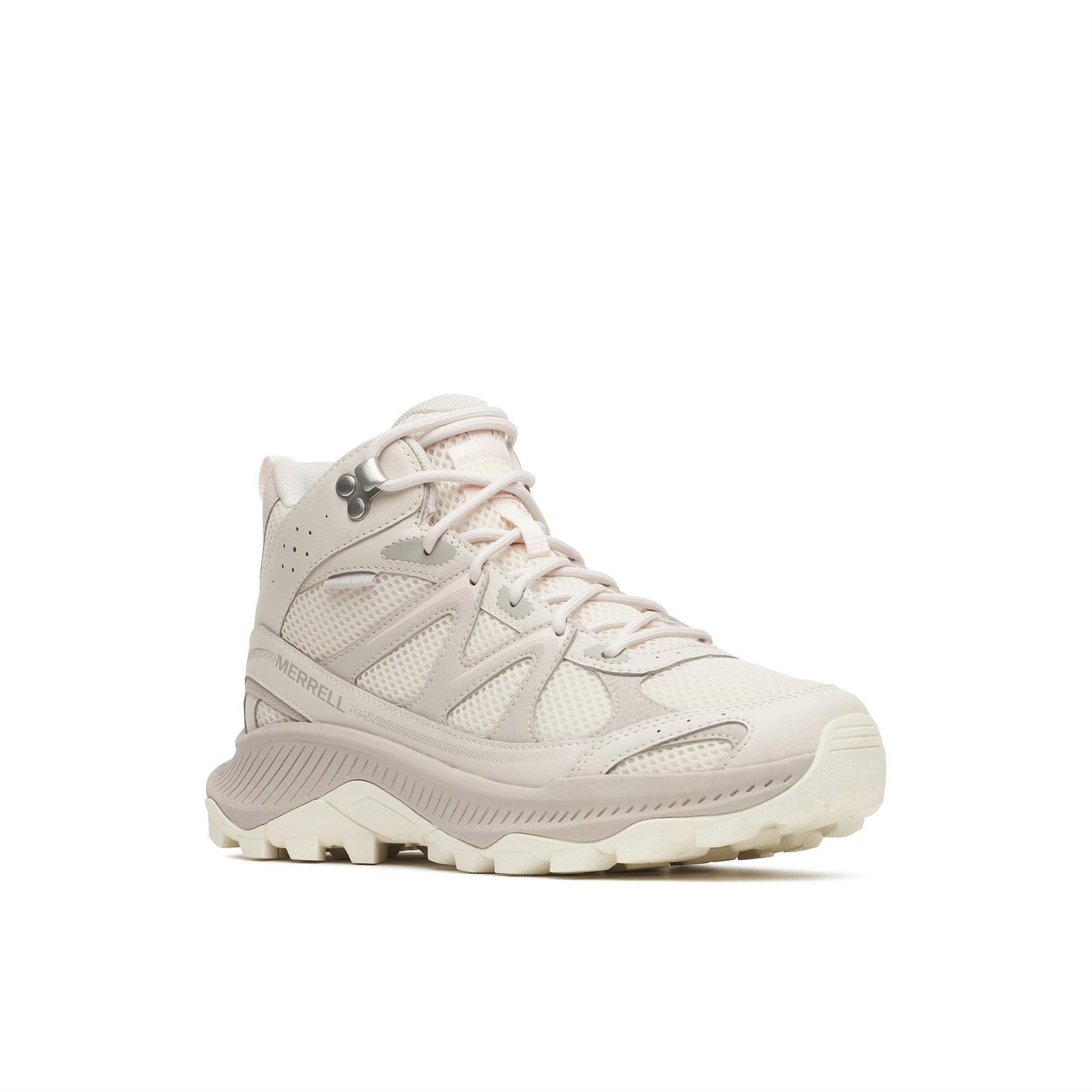 Merrell Tempo Waterproof Hiking Boots Womens