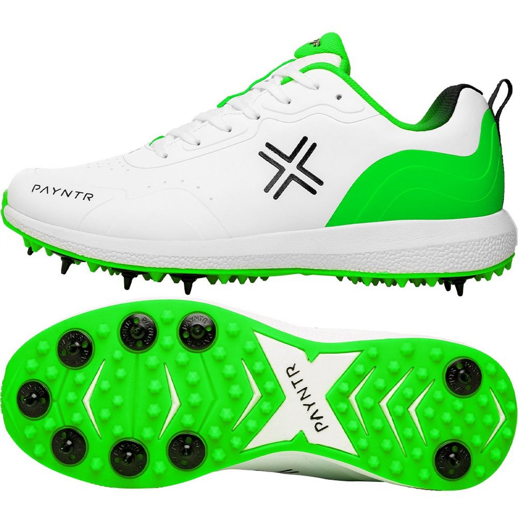 Payntr Xpf 22 Cricket Spikes