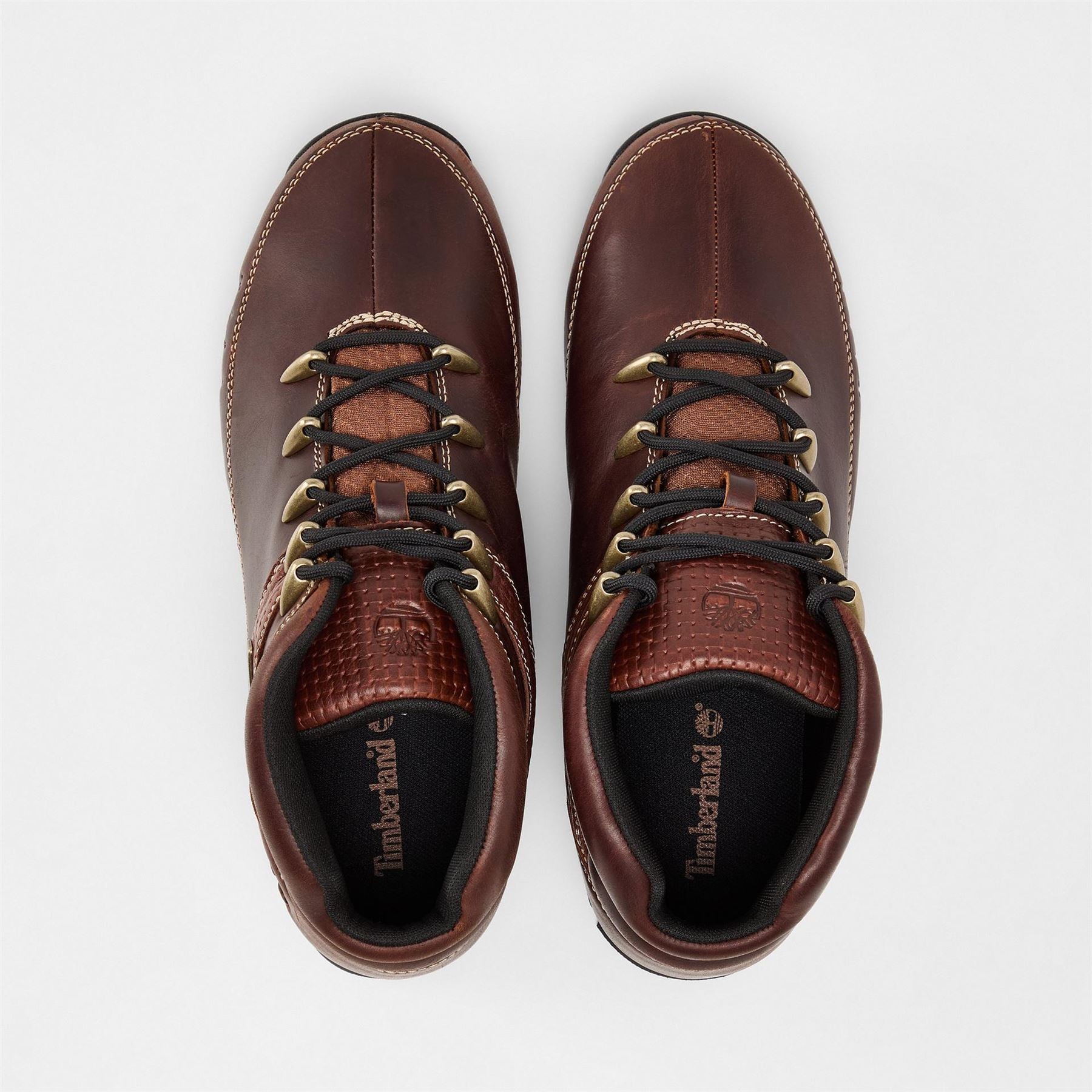 Timberland Brooklyn Waterproof Hiker Rugged Boots