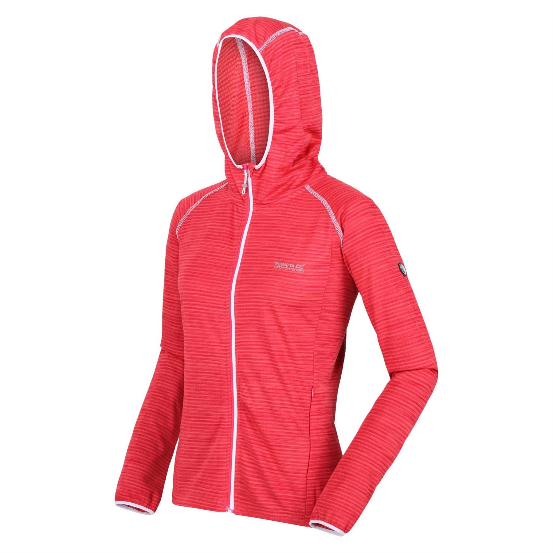 Regatta Yonder Full Zip Fleece