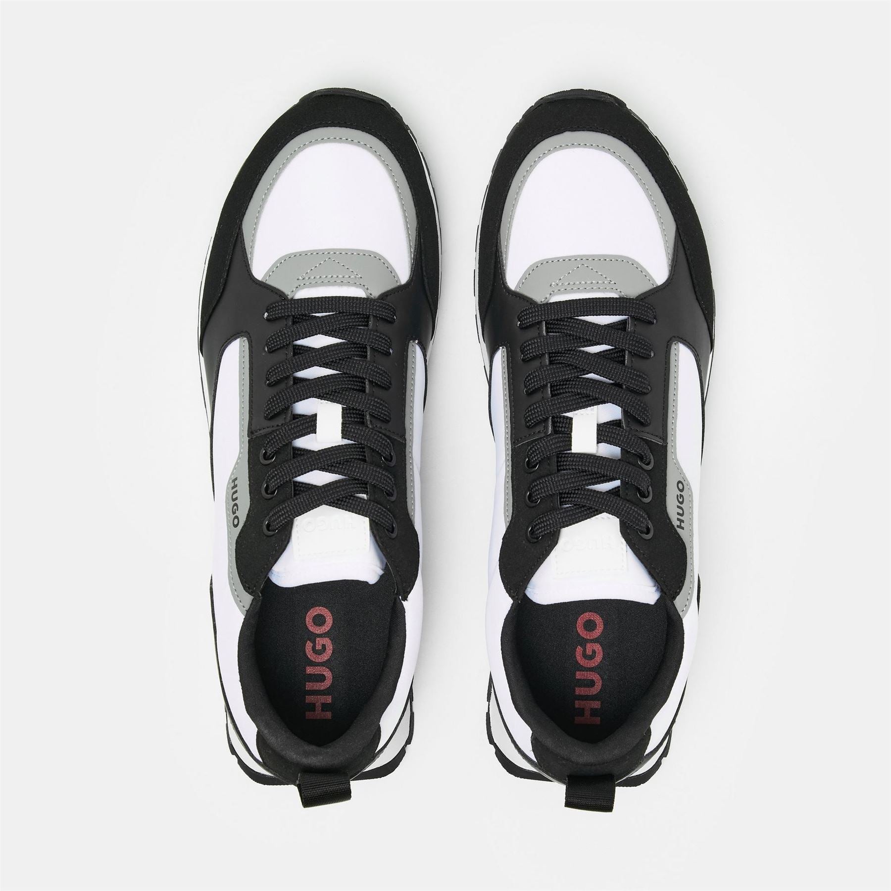 Hugo Icelin Runners