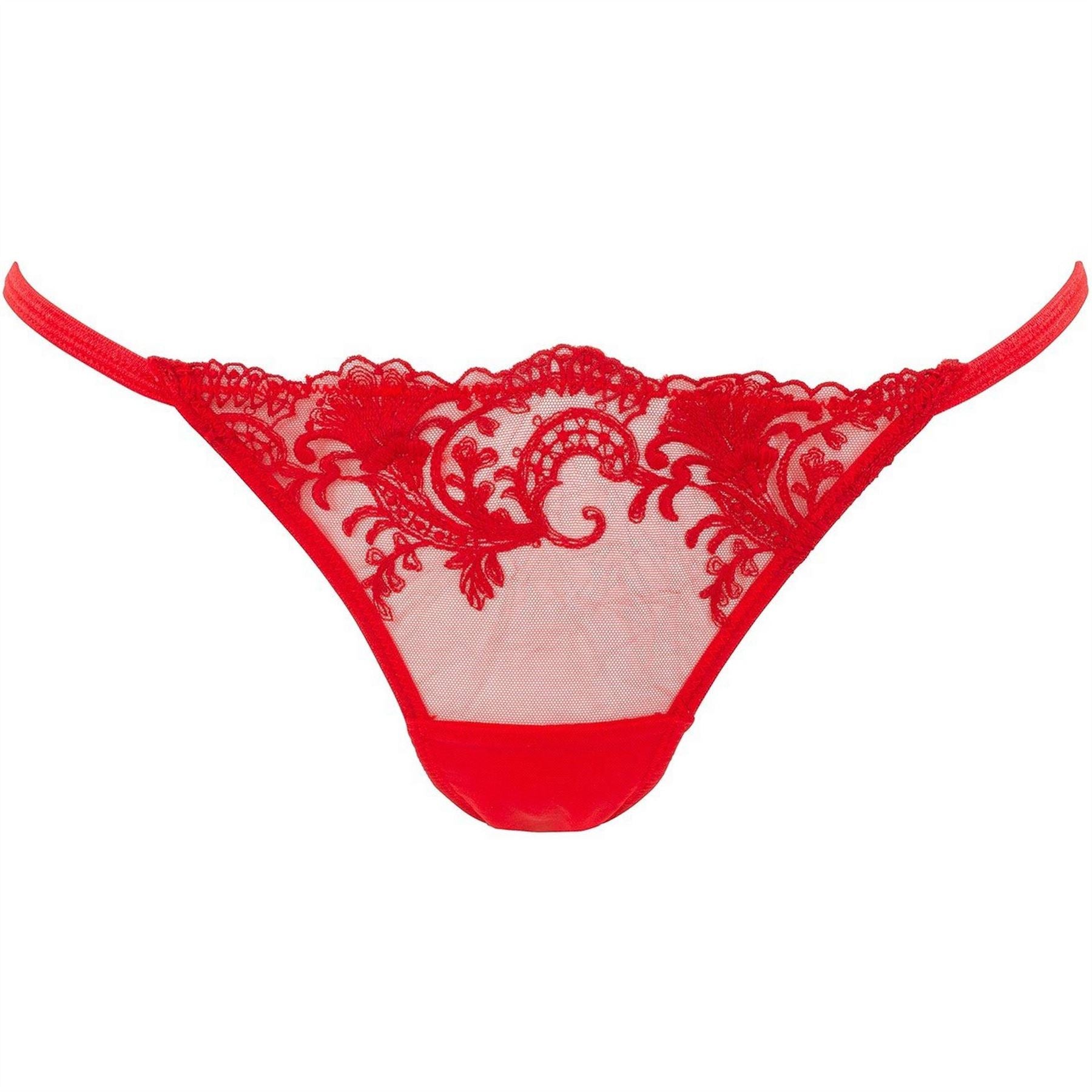 Bluebella Thong