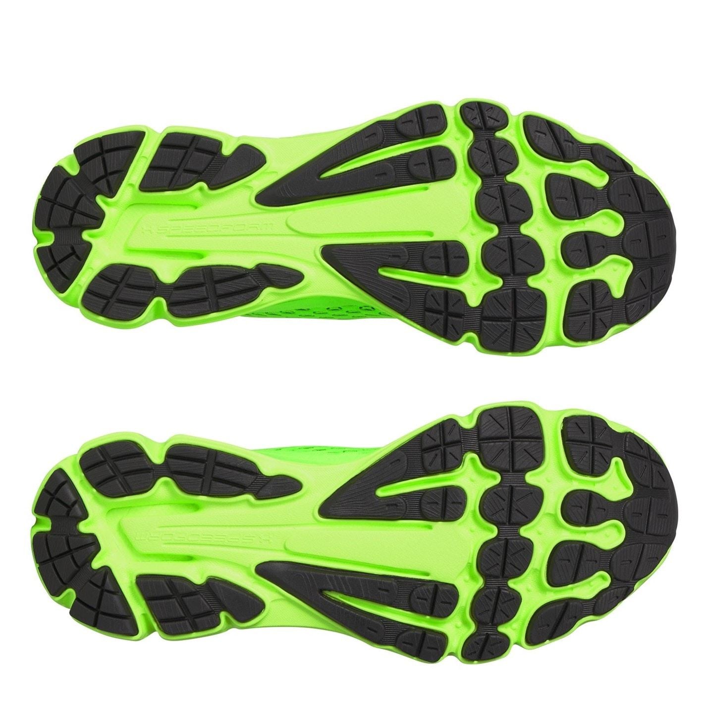 Under Armour Speedform Gemini Low Top Sneakers
