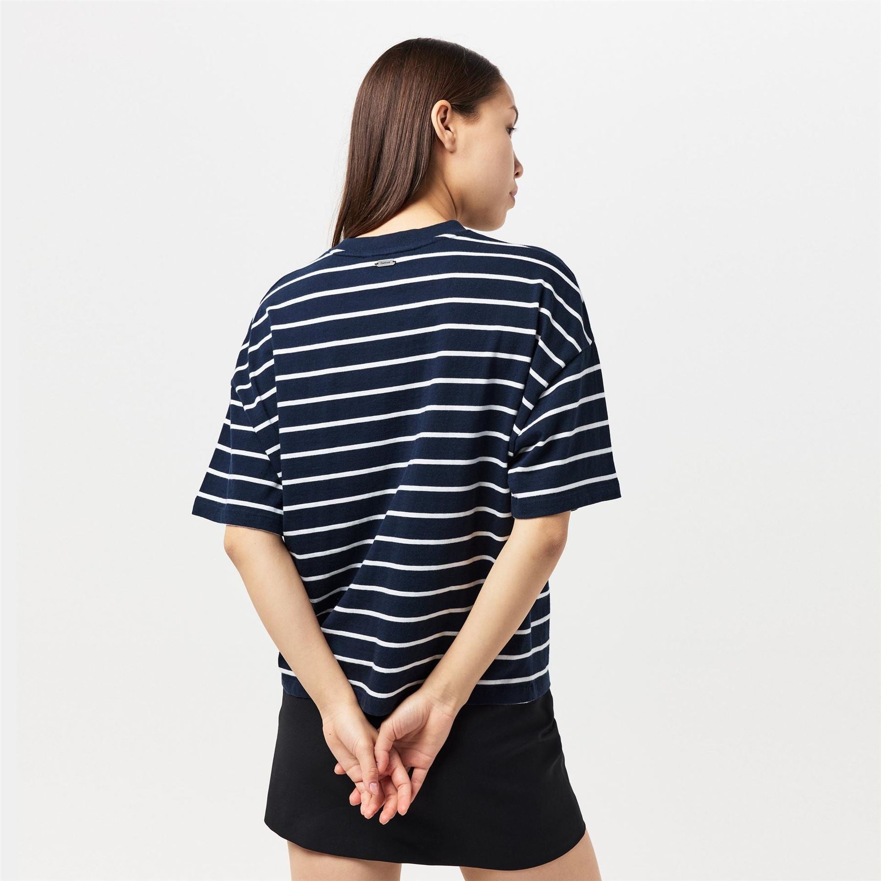 Barbour Striped T-Shirt