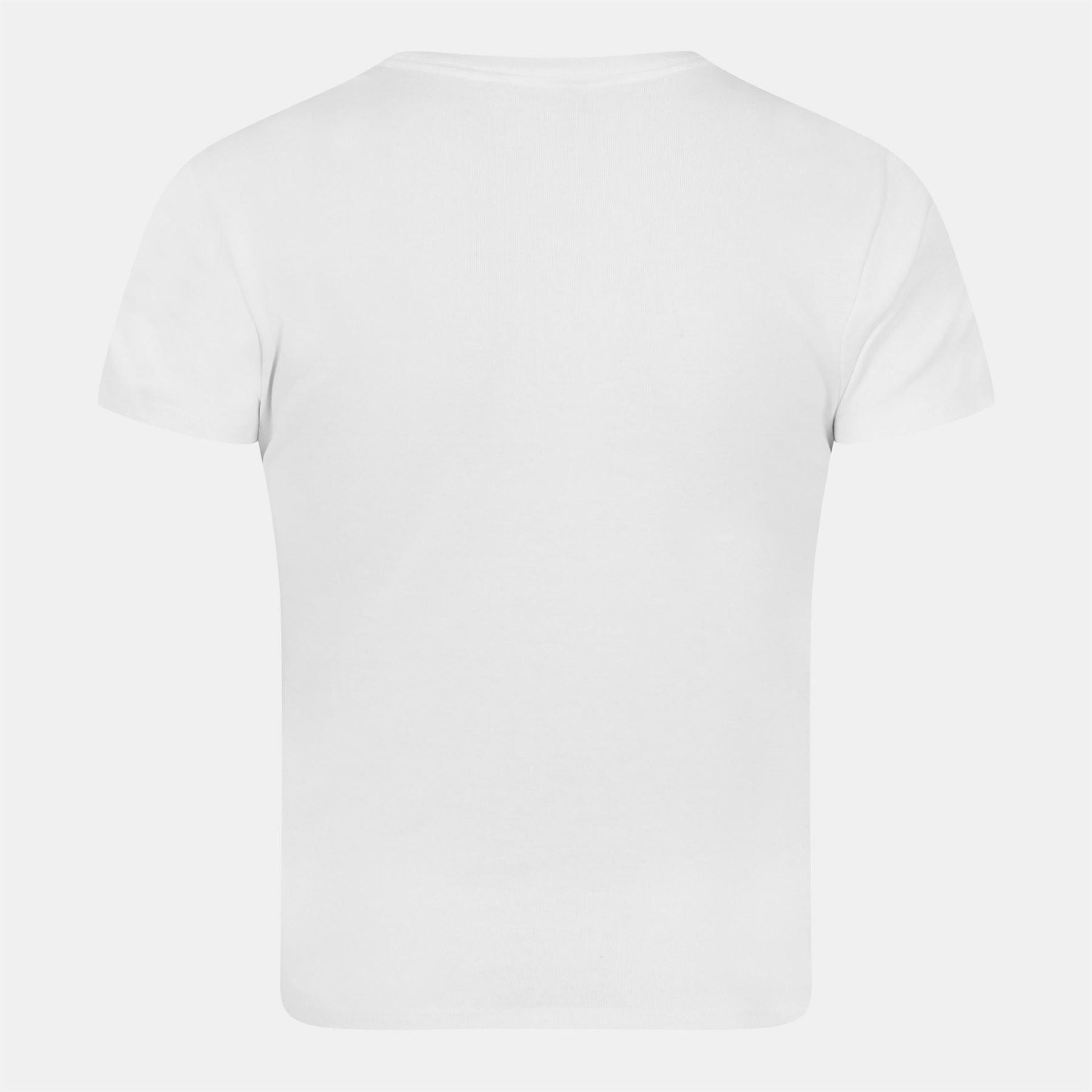Jack Wills Baby Tee