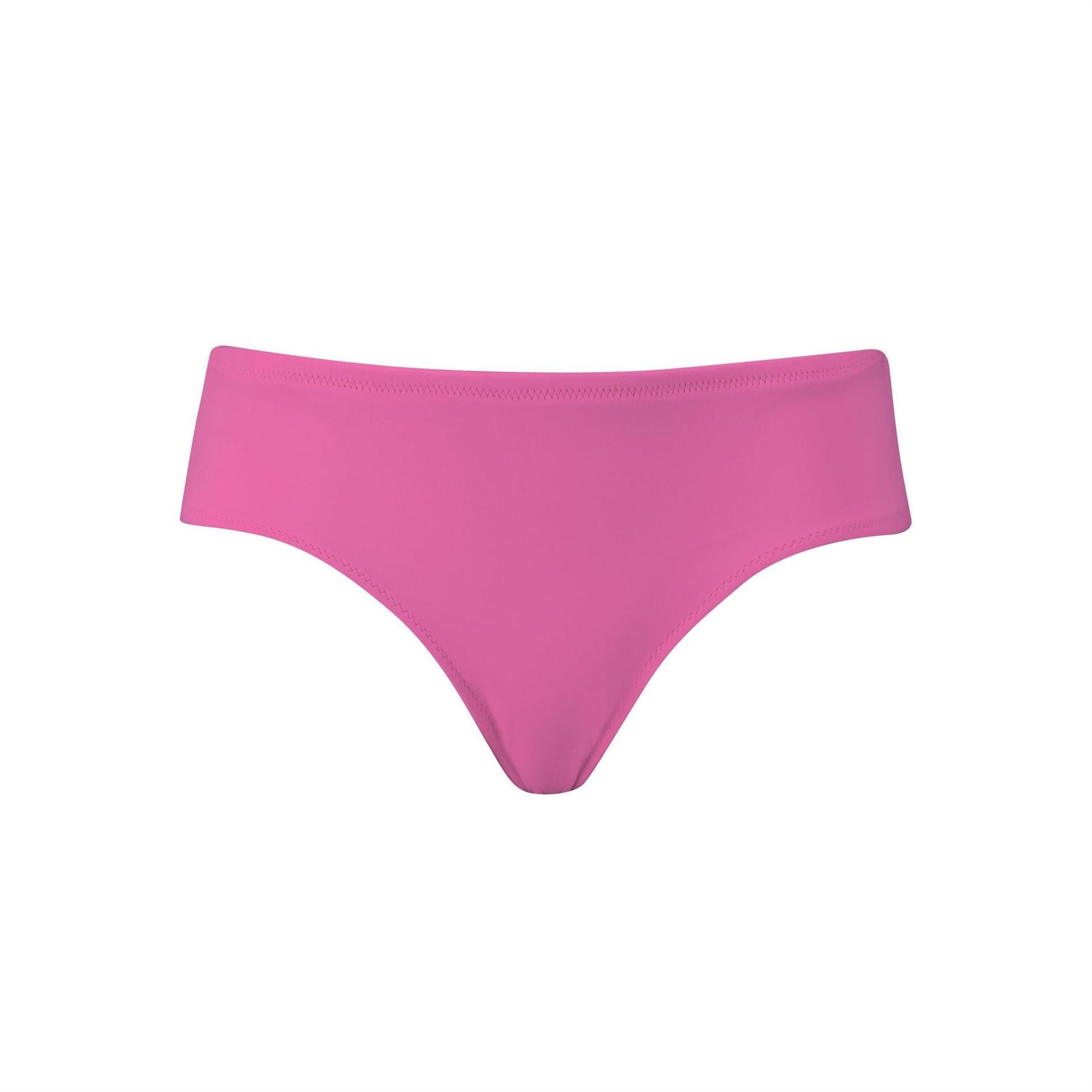 Puma Womens Swim Hipster Briefs