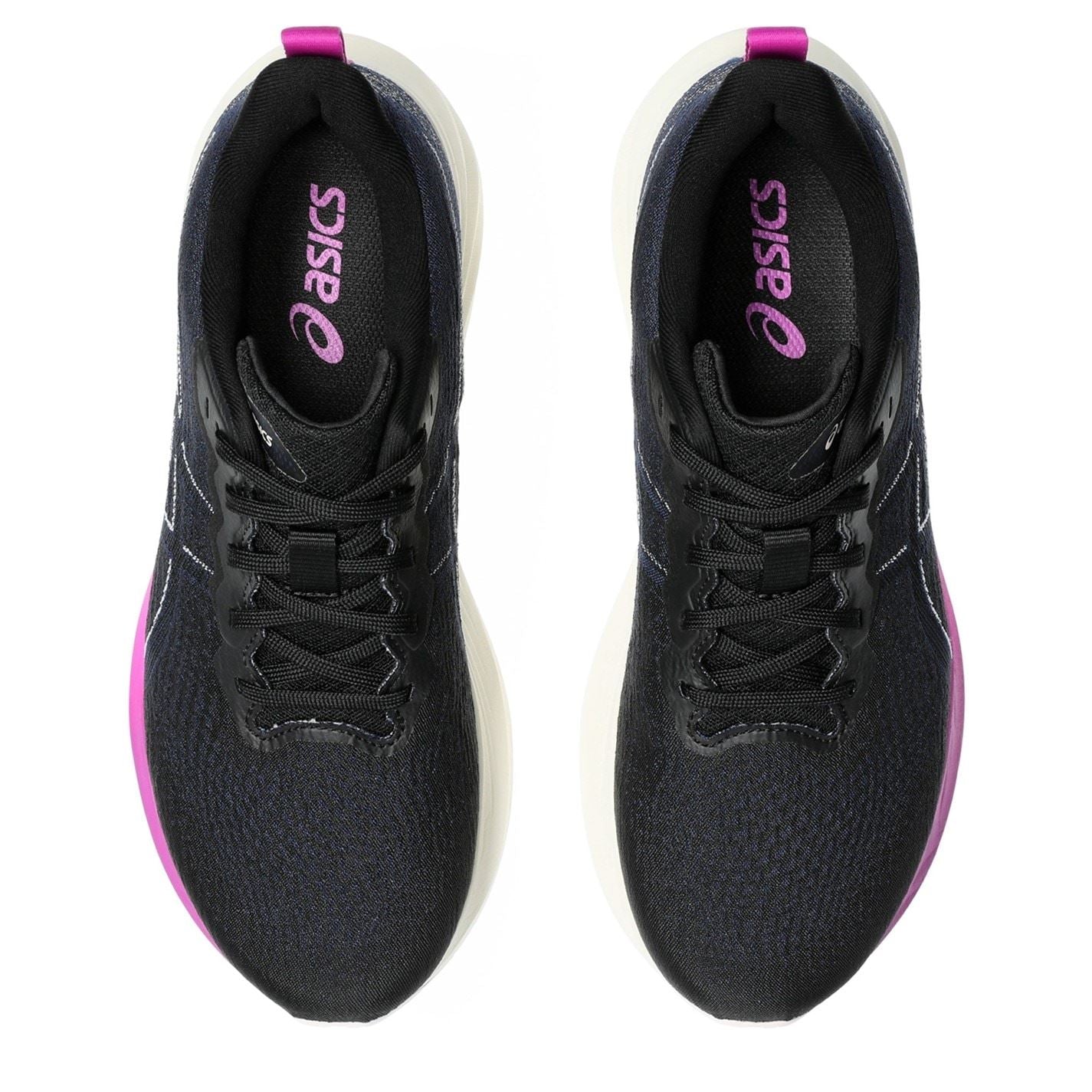 Asics Womens Dynablast 4 Running Shoes