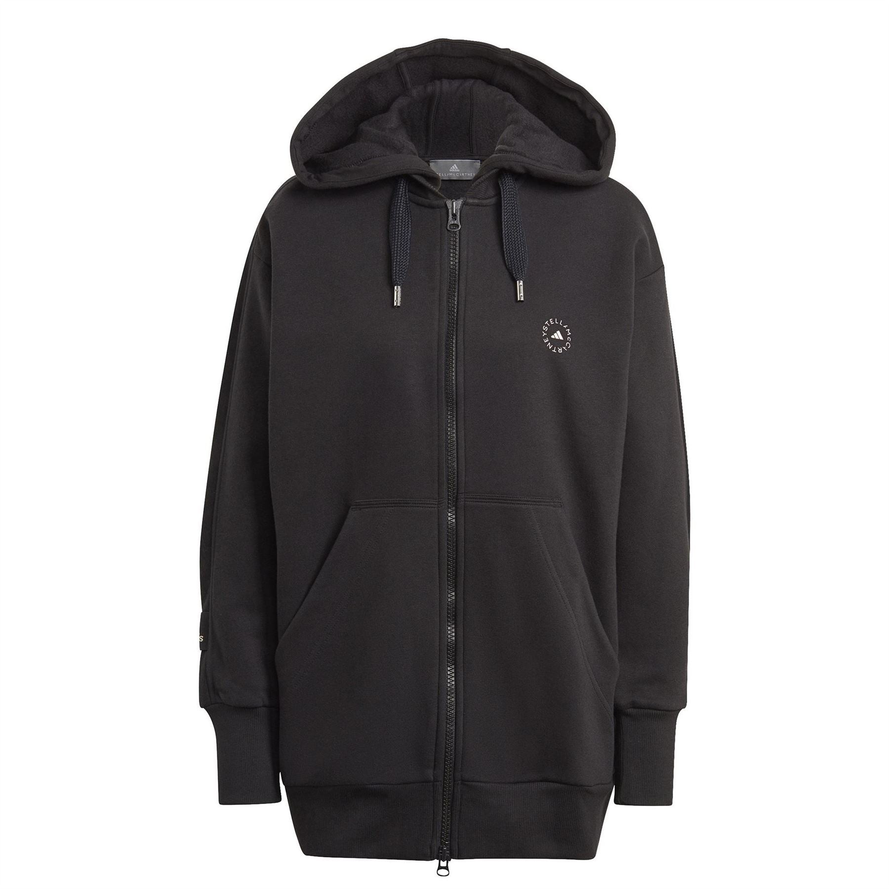 adidas W FulL-Zip Hoodie