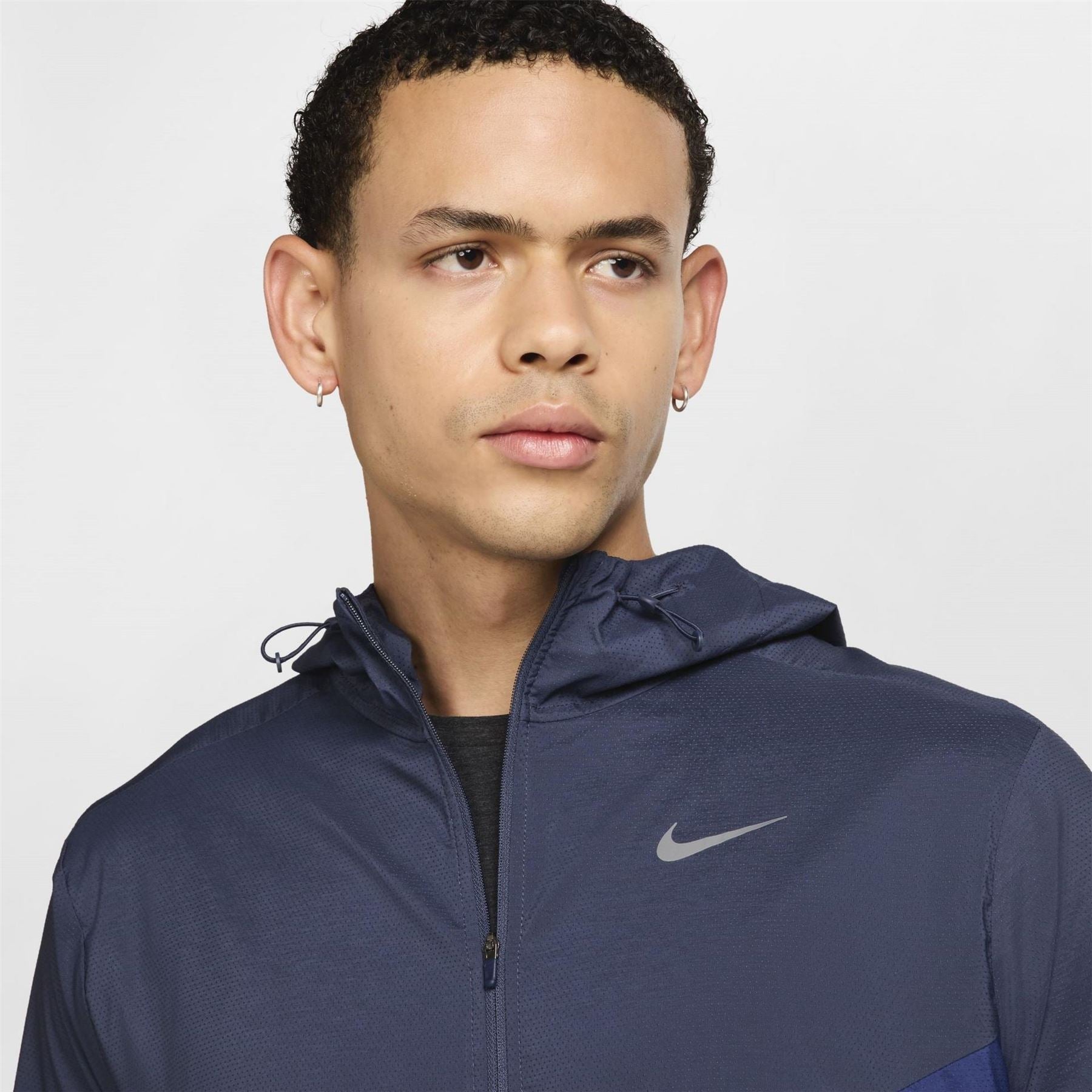Nike Windrun Hooded Performance Jacket