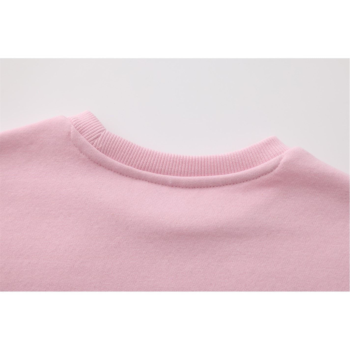 Character Crew Sweat Infant