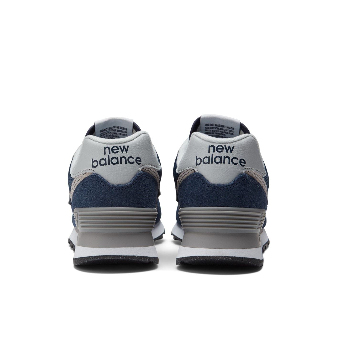 New Balance Womens Core 574 Trainers