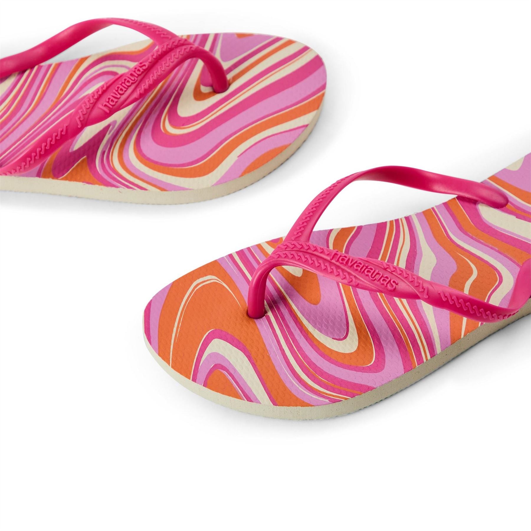 Havaianas Flip Flops