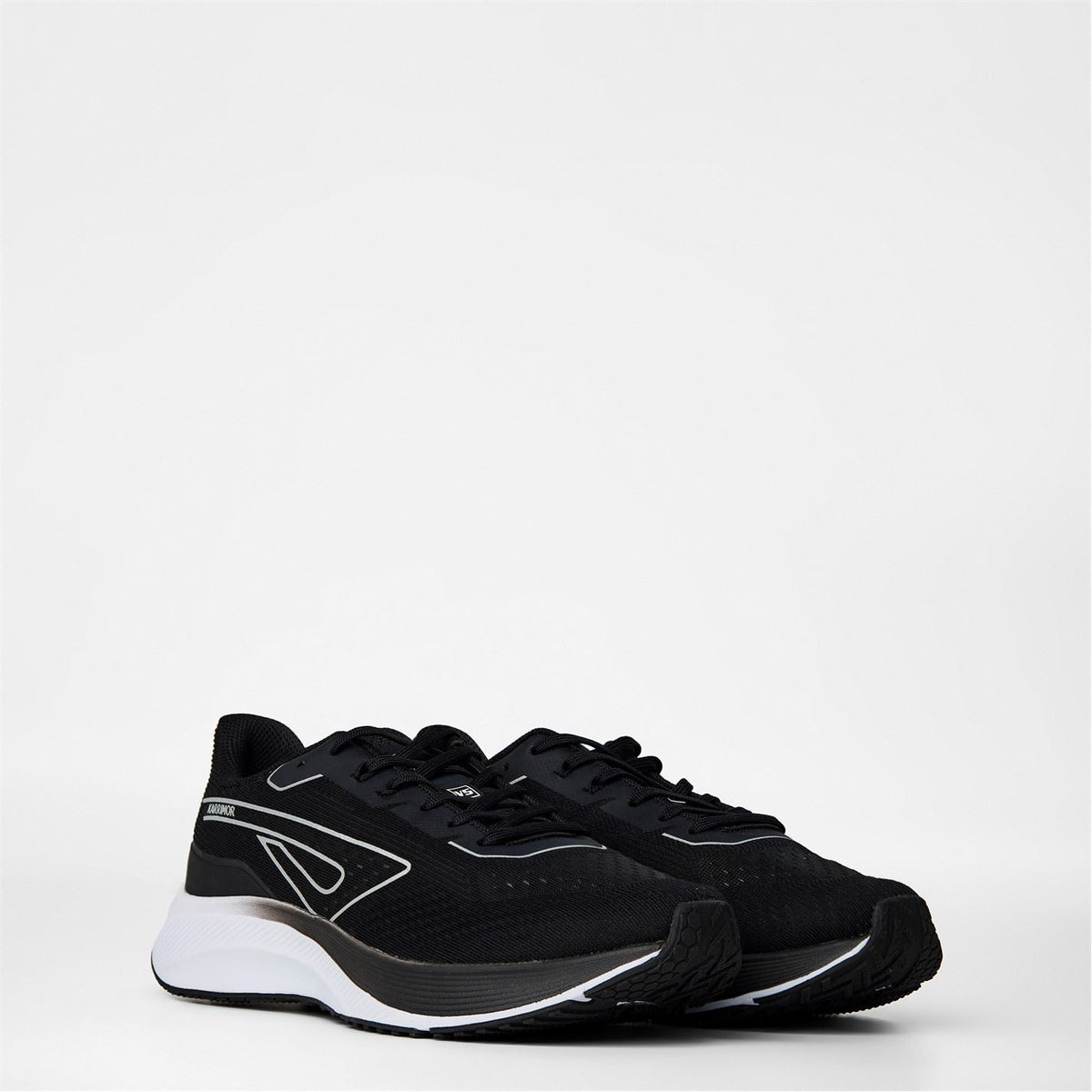 Karrimor Rapid 5 Road Running Shoes Ladies
