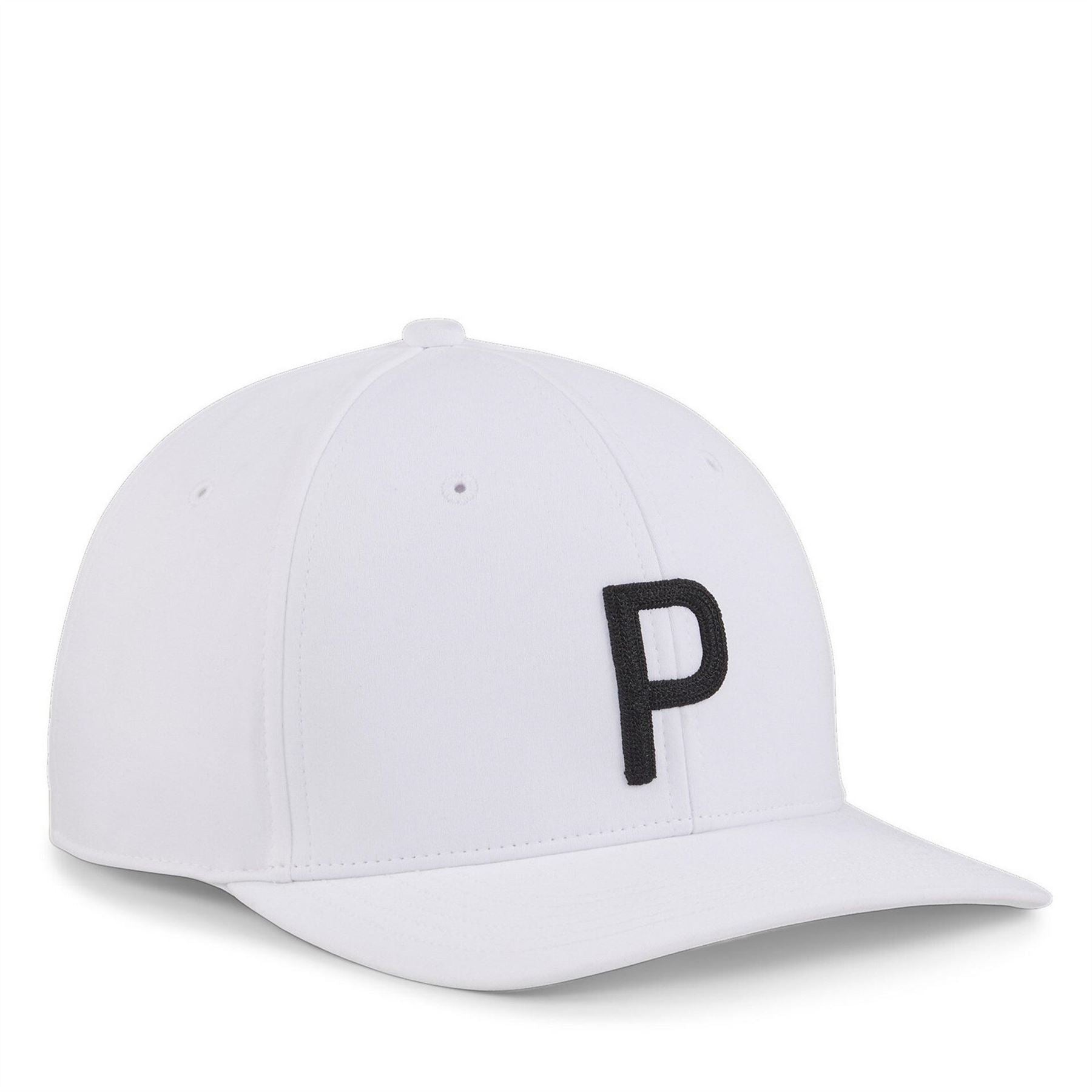 Puma Thermal Fleece Golf Cap