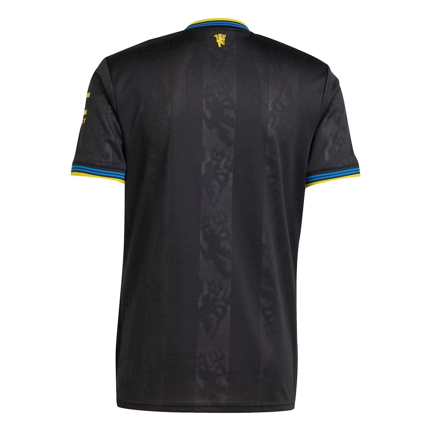 adidas Manchester United Third Shirt 2025 2026 Adults