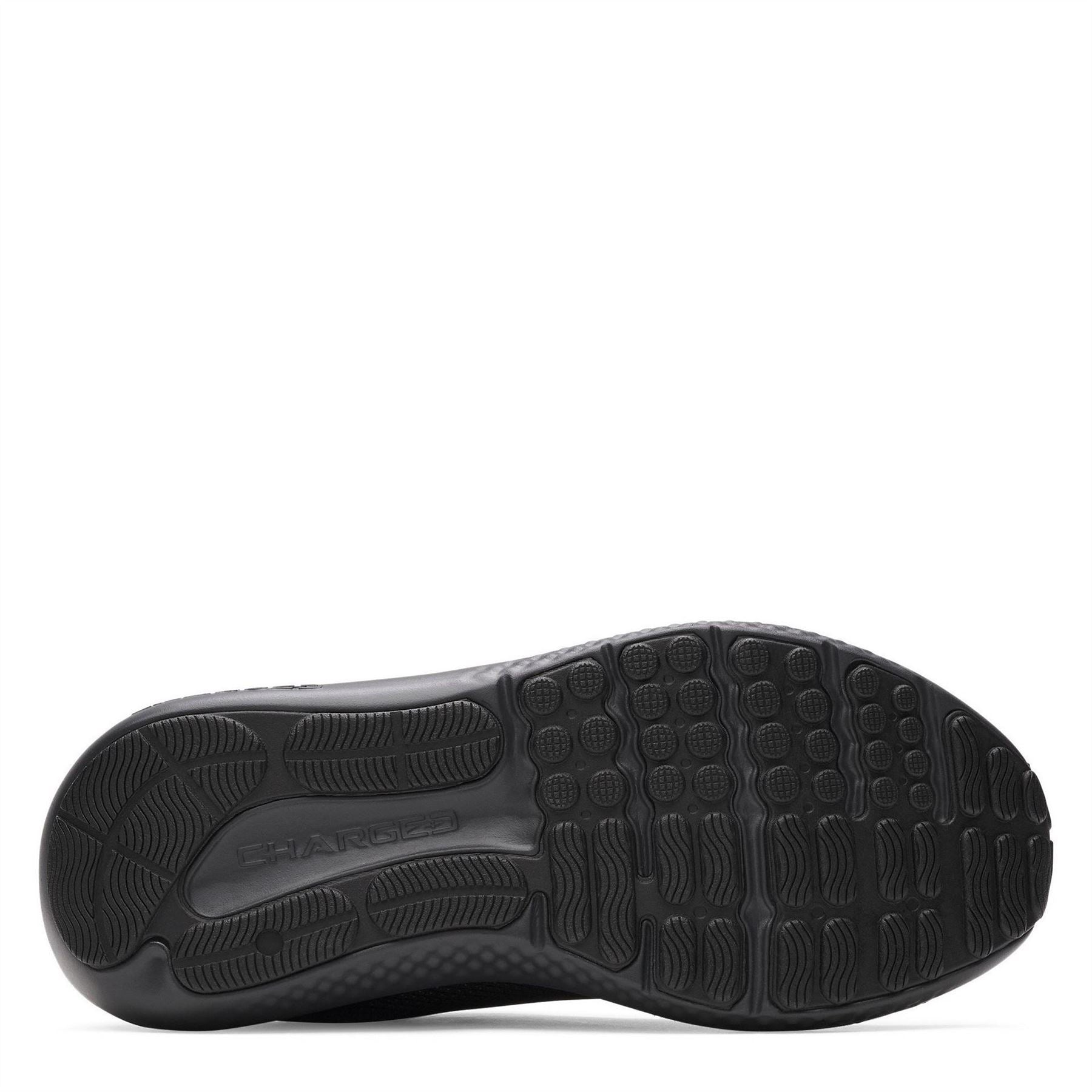 Under Armour Mens Surge 4 Running Shoes