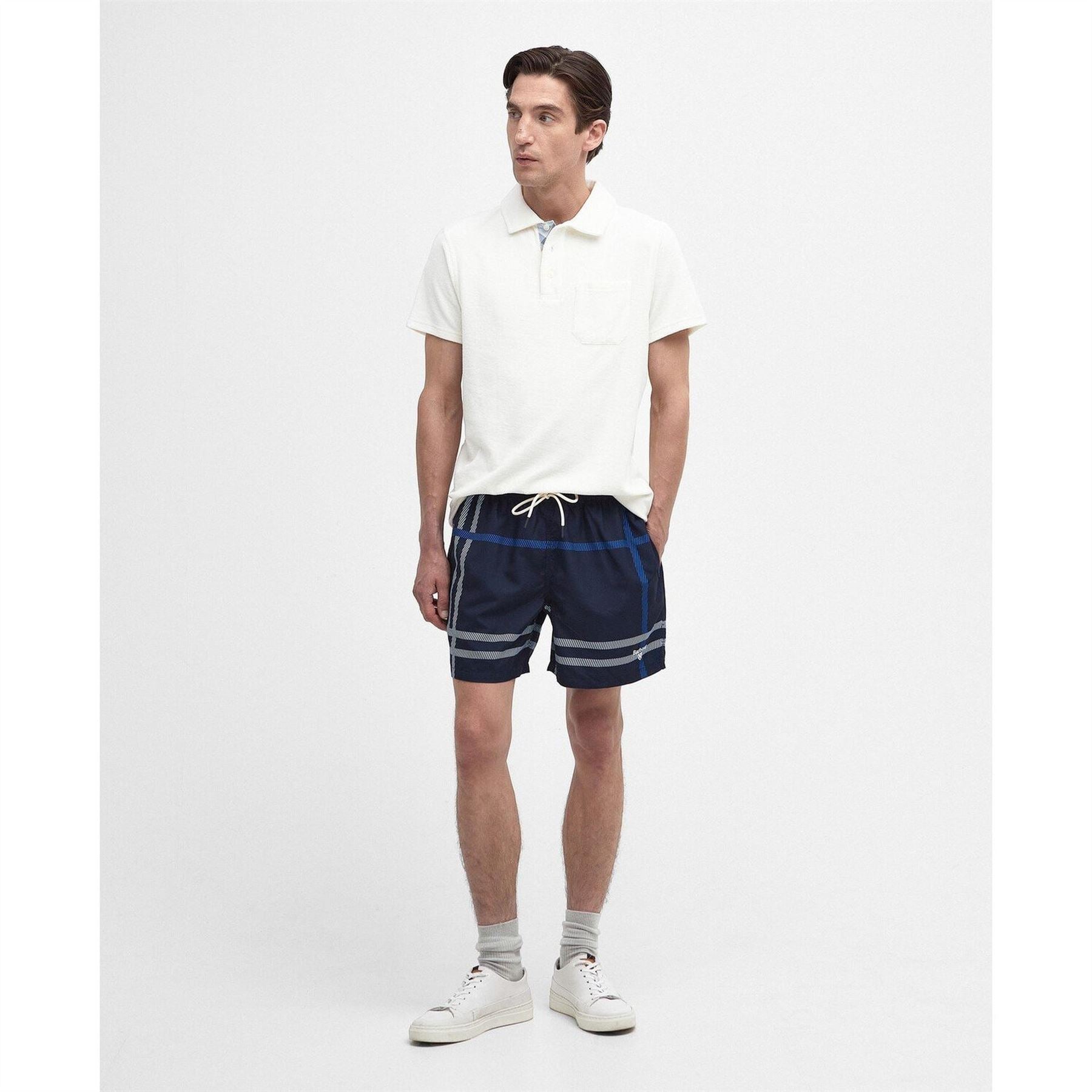 Barbour Swim Shorts