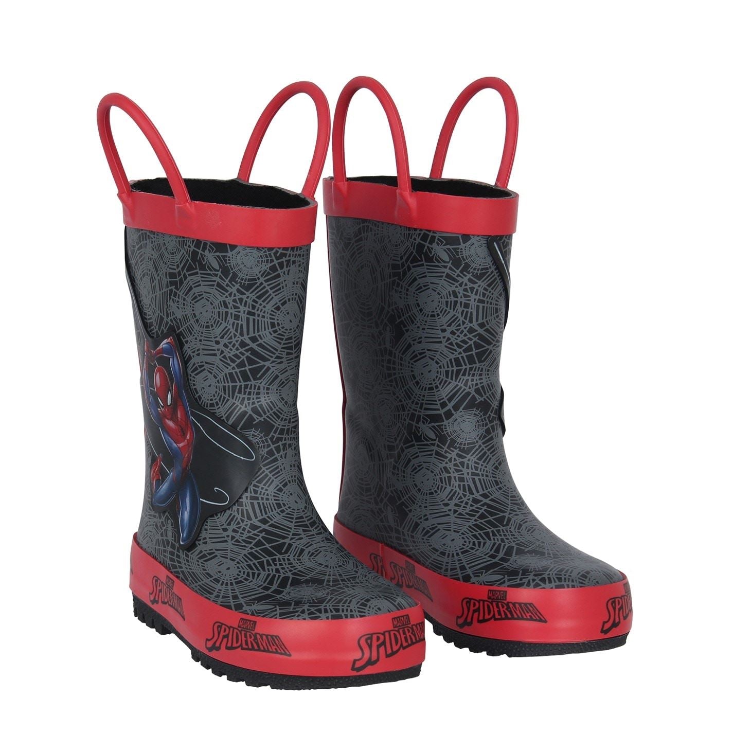 Character Wellies Infants