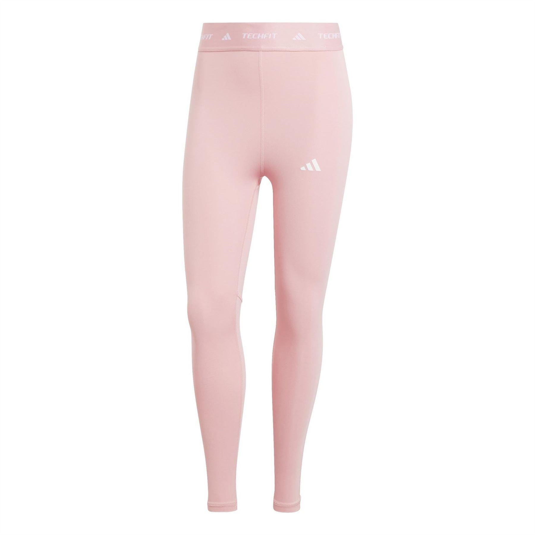 adidas Womens Techfit 7 8 Leggings
