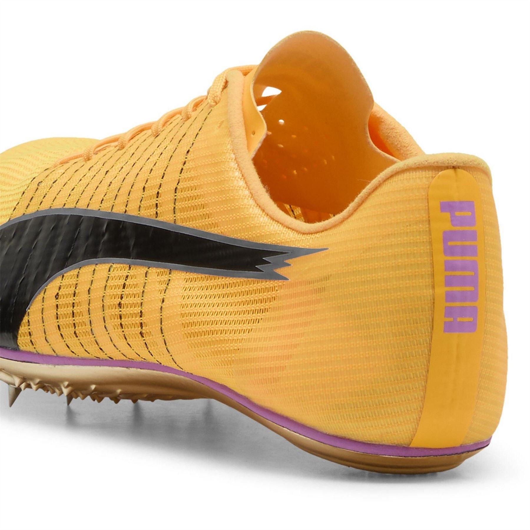 Puma Evospeed Brush 6 Track Running Spikes