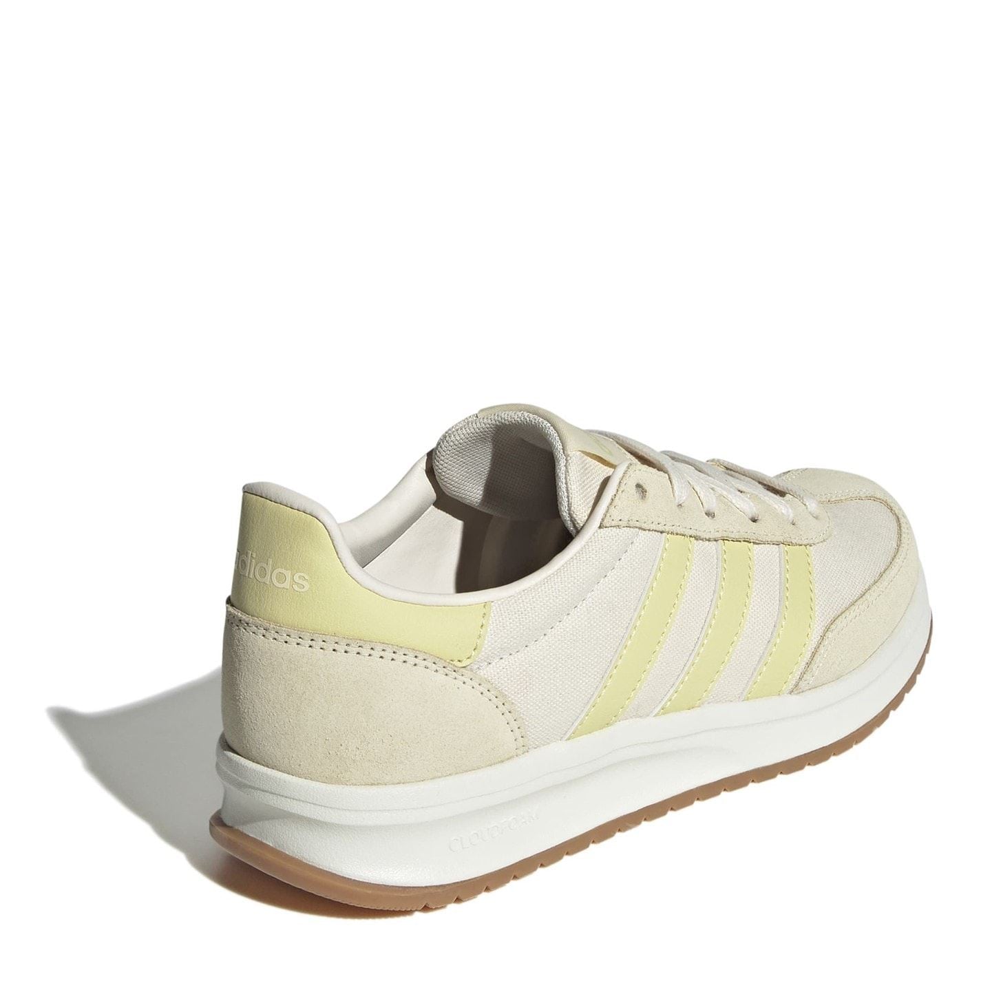adidas Womens Run 70s 2.0 Low Top Trainers