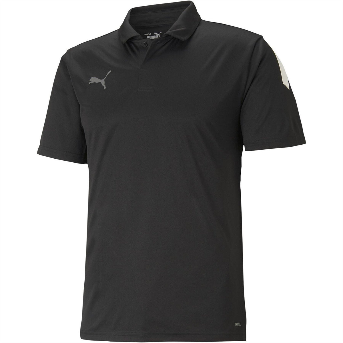 Puma Mens Teamliga Sideline Polo Shirt