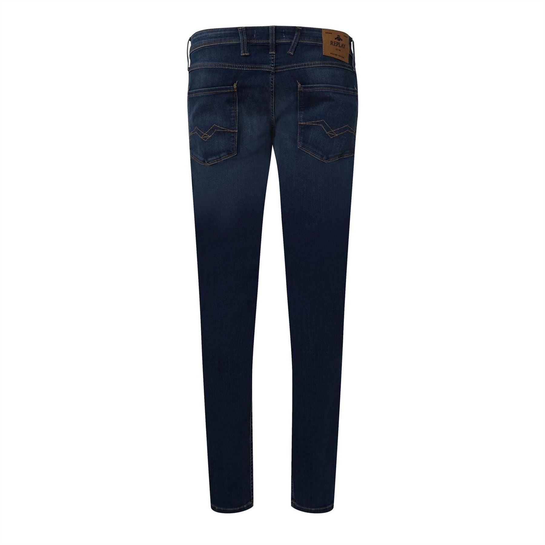 Replay Slim Fit Jeans