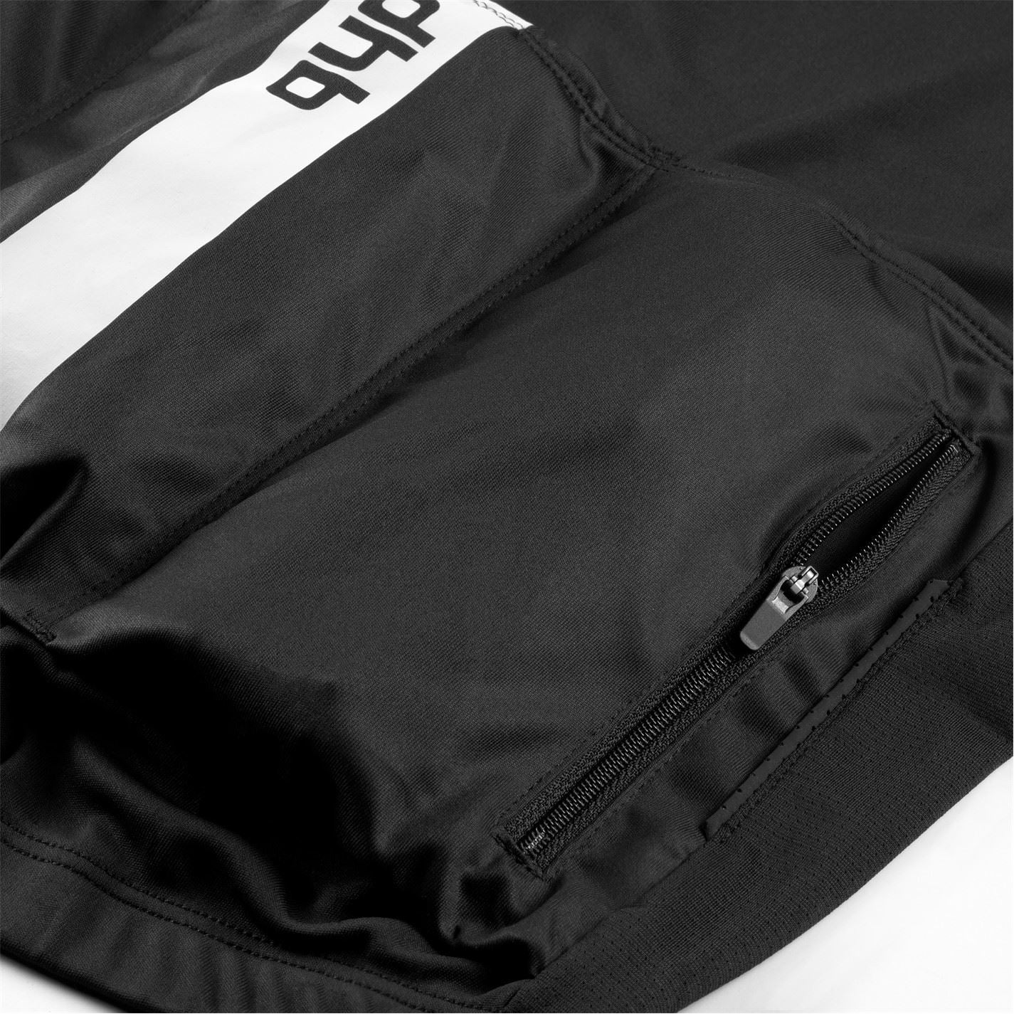 Dhb Mens Blok Classic Short Sleeve Jersey