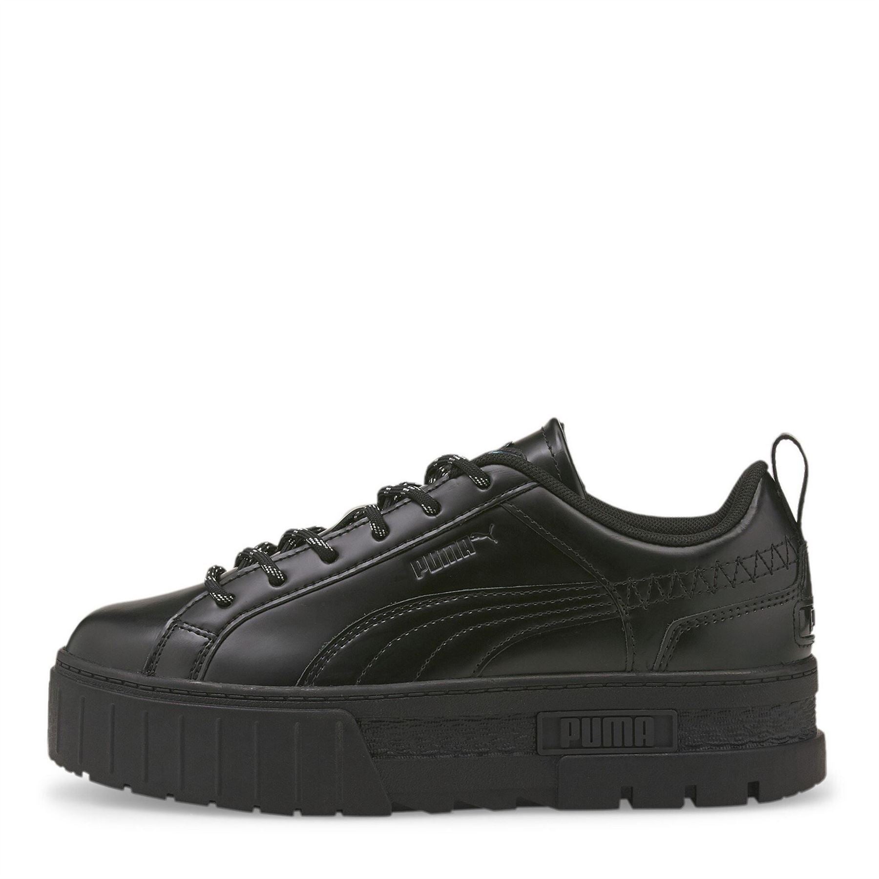 Puma Mayze Flutur Dua Lipa Platform Trainers