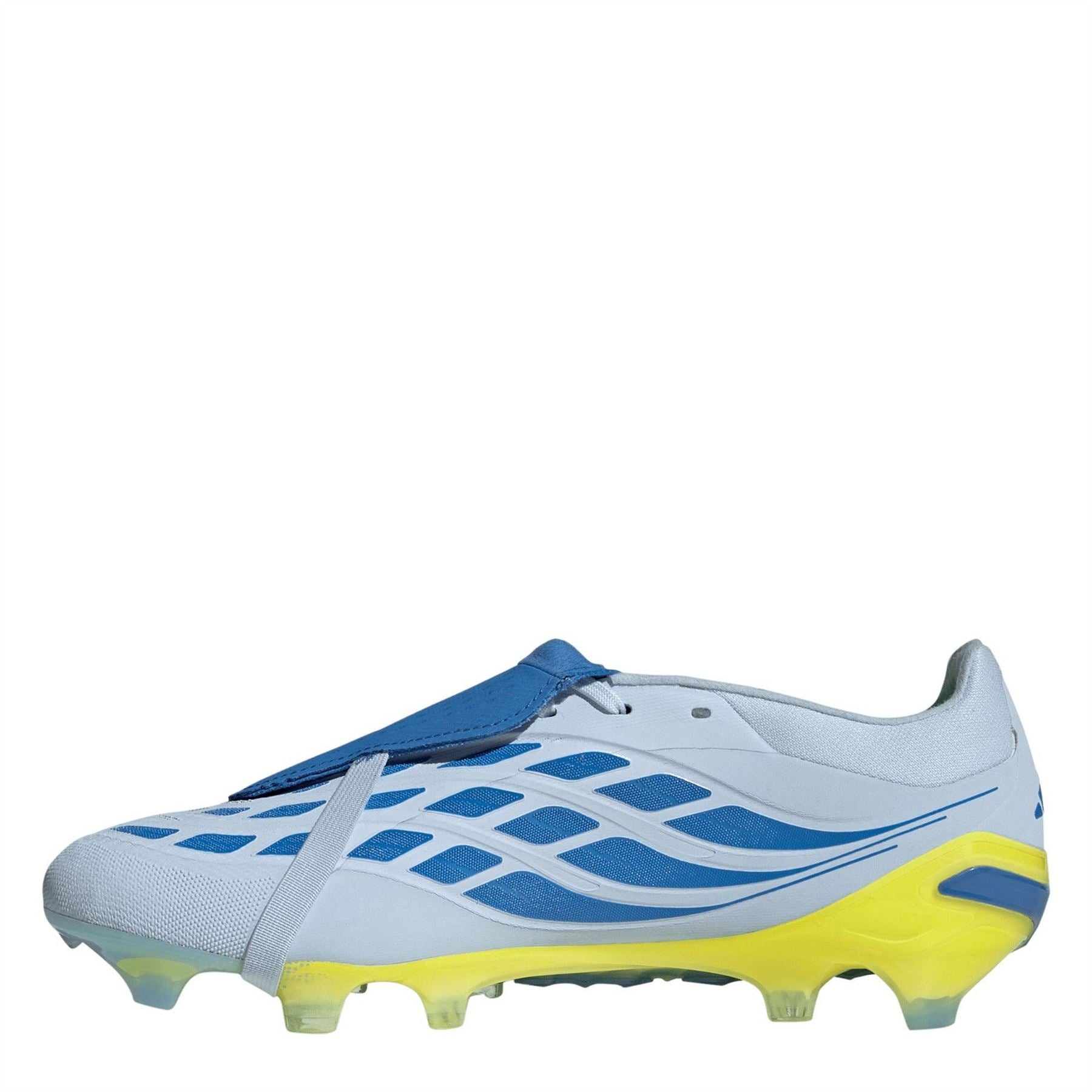 adidas Predator Pro Fold Over Tongue Firm Ground Football Boots