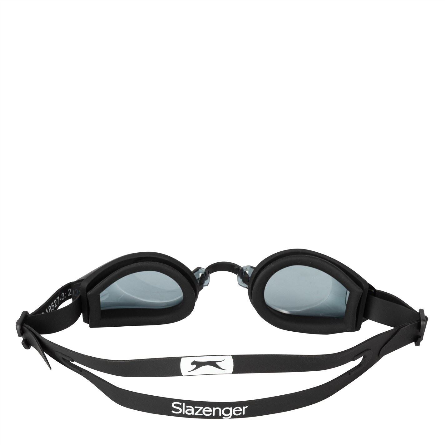 Slazenger Wave Swimming Goggles Adults