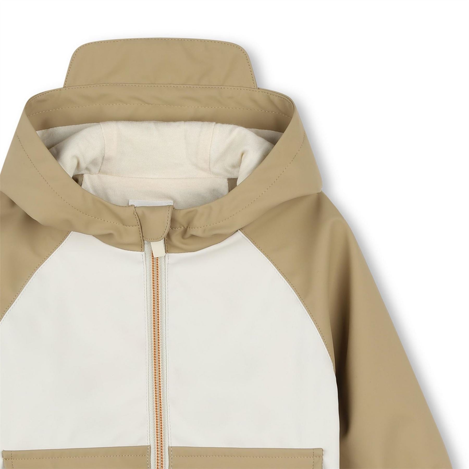 Carrement Beau Rain Anorak