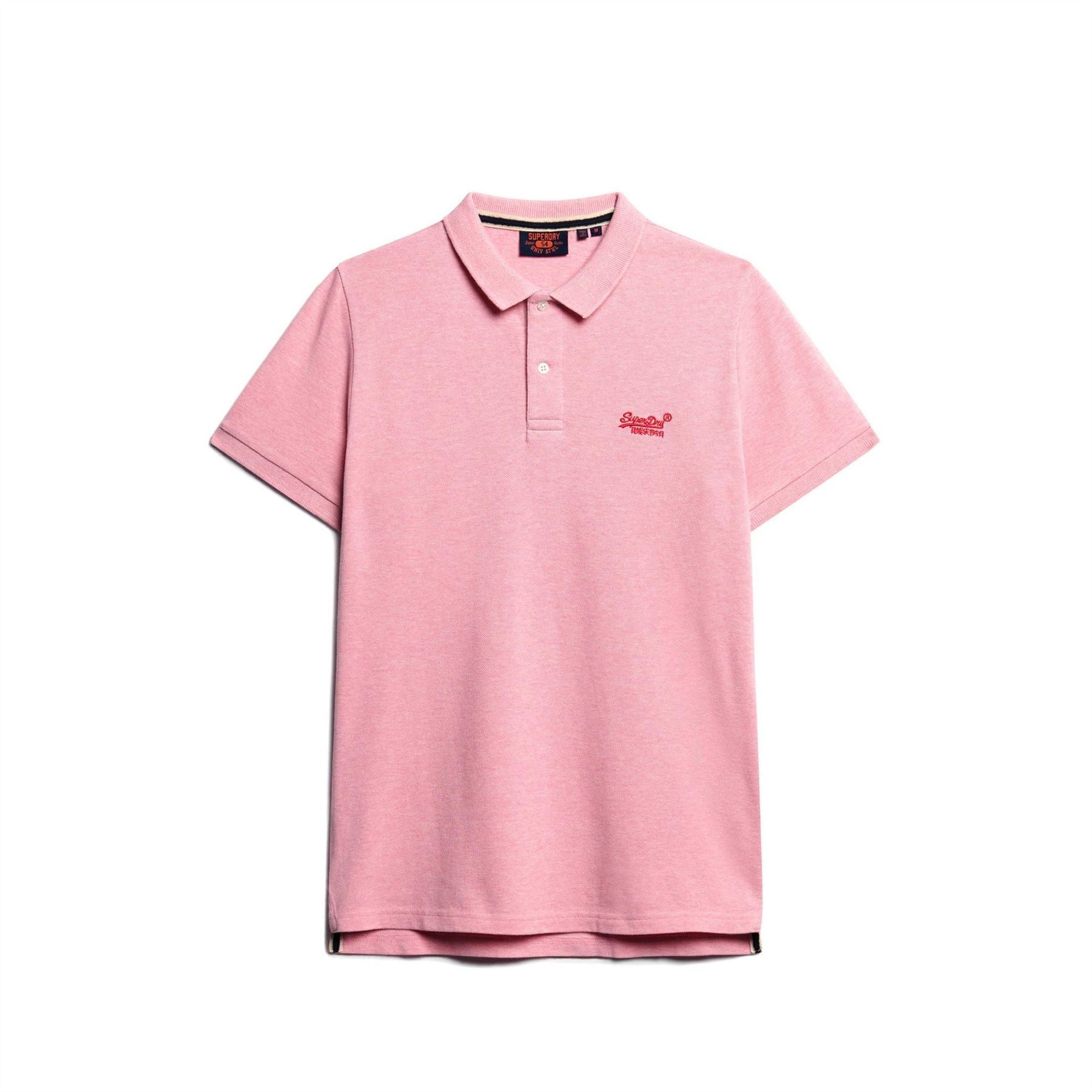 Superdry Core Polo Shirt
