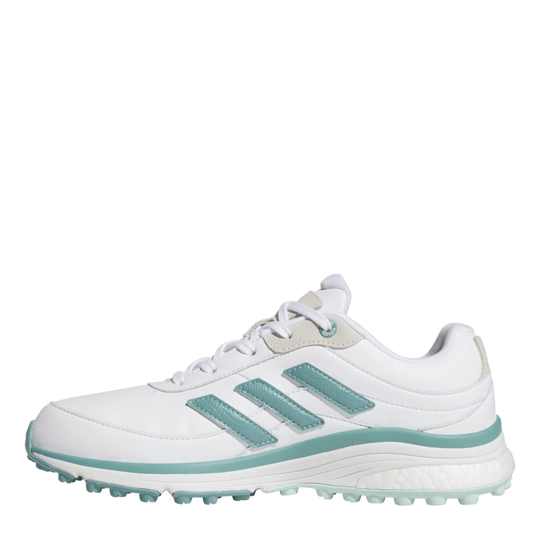 adidas Zoysia Lace Up Low Top Sneakers