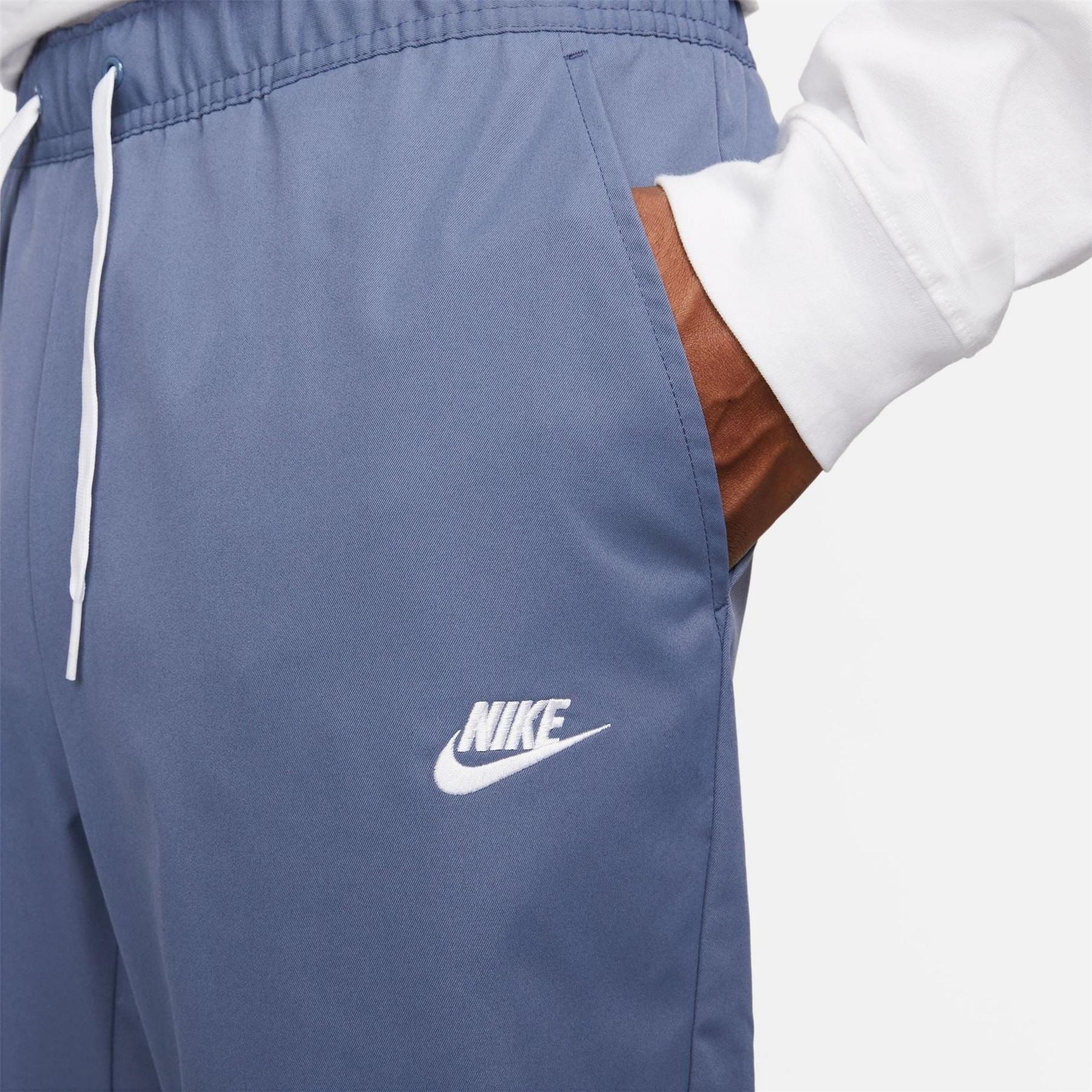 Nike M Nk Clb Wvn ta